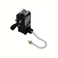 Magnetventil Kit 230V inkl. Schlauch